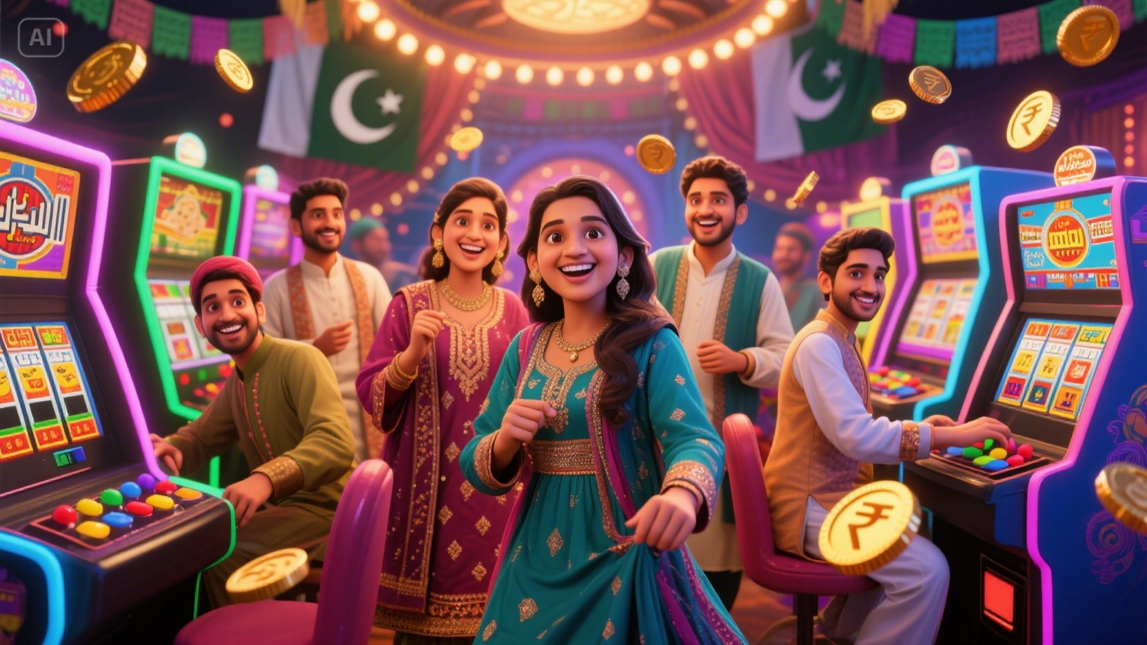 Fireball RouletteDeposit once and receive 200% instantly added to your balance! Pakistani players can spin, win, and withdraw PKR safely without delay.