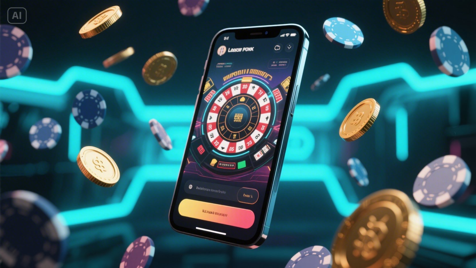 Casino Fireball Roulette desktop and mobile interfaces